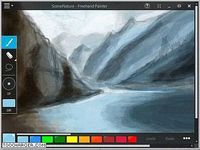 Freehand Painter Freehand Painter