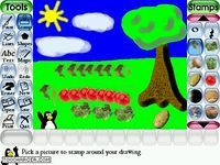 Tux Paint Mac Tux Paint Mac