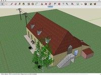 SketchUp Make Mac SketchUp Make Mac
