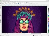 CorelDRAW Graphics Suite 2022 CorelDRAW Graphics Suite 2022