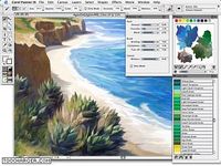Corel Painter X Corel Painter X