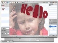 LiveQuartz Image Editor LiveQuartz Image Editor