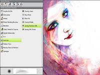 Corel Painter Essentials Corel Painter Essentials
