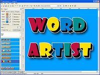 Word Artist Word Artist