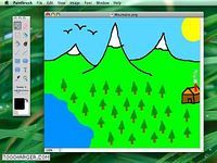 PaintBrush PaintBrush