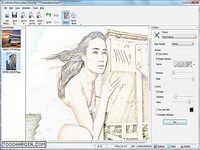 Sketch Drawer Sketch Drawer
