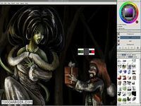 MyPaint MyPaint