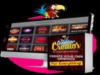 The Graphics Creator by Laughingbird The Graphics Creator by Laughingbird