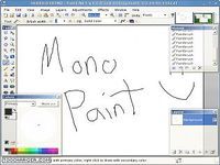 Paint.Mono Paint.Mono