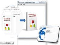 ConnectCode Software Box Shot Maker ConnectCode Software Box Shot Maker