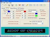 Aesop Banner Maker Aesop Banner Maker