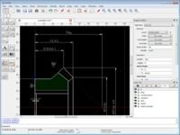 QCad professional QCad professional