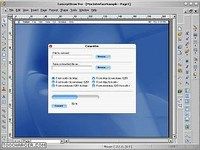 ConceptDraw V ConceptDraw V