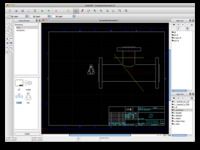 LibreCAD LibreCAD