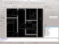 QCad Professional Linux QCad Professional Linux