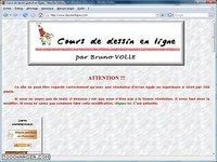 Dessin en ligne Dessin en ligne