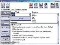 Talking Dictionary Talking Dictionary