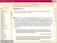 Le Grand Robert Linux Le Grand Robert Linux