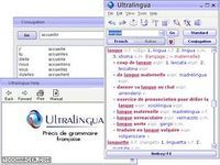 Ultralingua Dictionnaire Français - Italien Ultralingua Dictionnaire Français - Italien