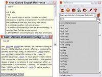 Sdictionary Sdictionary