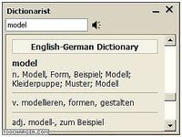 Dictionarist Dictionarist