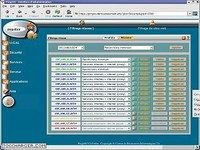 PingOO Serveur de Communication PingOO Serveur de Communication