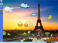 PrimTux Eiffel PrimTux Eiffel