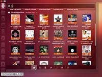 Ubuntu 14.10 Ubuntu 14.10
