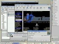 QNX Realtime Platform (Network) QNX Realtime Platform (Network)