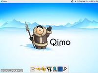 Qimo for Kids Qimo for Kids