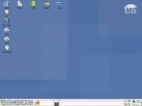 SuSE Linux SuSE Linux