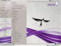 Gentoo Gentoo