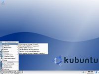 Kubuntu Kubuntu