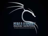Kali Linux (anciennement BackTrack) Kali Linux (anciennement BackTrack)