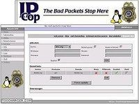 IPCop Firewall IPCop Firewall