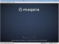 Mageia Mageia