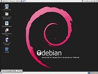 Odebian Odebian