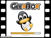 GeeXboX GeeXboX