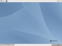 Xubuntu Xubuntu