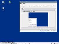 Pardus Linux LiveDVD Pardus Linux LiveDVD