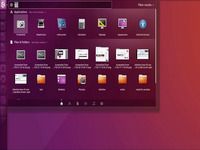 Ubuntu Ubuntu
