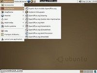 Ubuntu 9 (Karmic Koala) Ubuntu 9 (Karmic Koala)