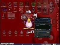 LinuxConsole LinuxConsole