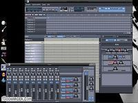 GNUGuitarINUX GNUGuitarINUX