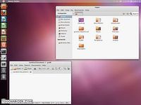 Ubuntu 11.10 Ubuntu 11.10