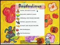 DoudouLinux DoudouLinux
