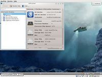 Fedora 17 Fedora 17