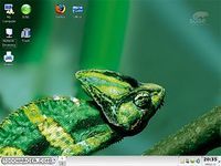 openSUSE openSUSE