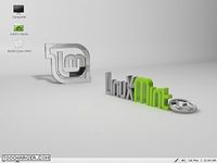 Linux Mint - 32 bits Linux Mint - 32 bits