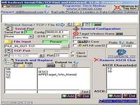 Bill Redirection de port Série et TCPIP Bill Redirection de port Série et TCPIP